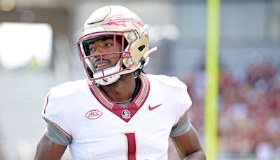 Depth, identity, development are needed at wide receiver position for FSU football