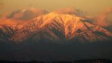 Body of woman is found on Mt. Baldy a week after she went hiking alone during storm