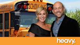 HGTV’s Dave & Jenny Marrs Just Bought a School Bus: ‘Big Plans’