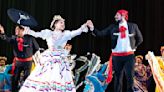 Beaumont dance studio to showcase 'Ballet Folklorico'