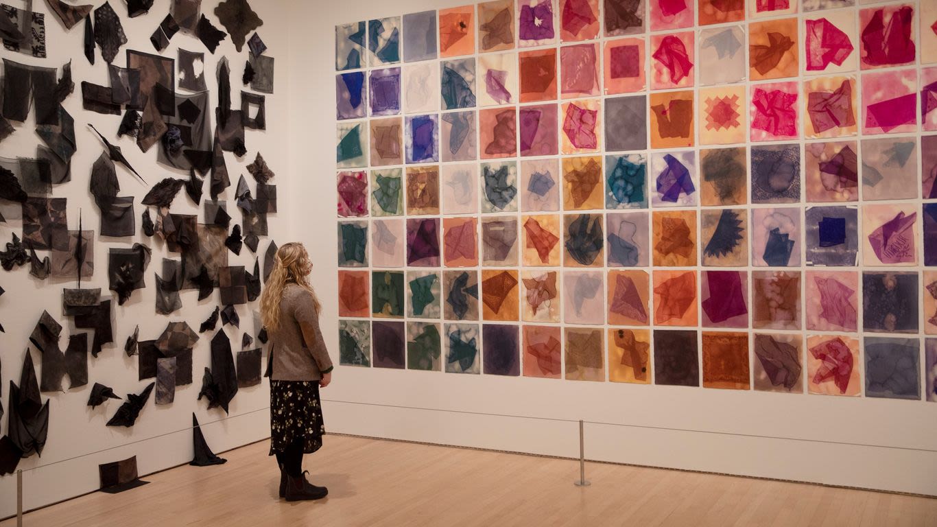 Your guide to free museum days in San Francisco this month