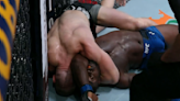 UFC Fight Night 229 video: Joe Pyfer becomes first to submit Abdul Razak Alhassan