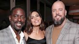 'This Is Us' Stars Mandy Moore, Sterling K. Brown and Chris Sullivan Reunite for New Rewatch Podcast
