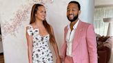 El increíble cambio de Chrissy Teigen desde que es mamá de familia numerosa