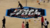 Lack of big-name teams could take toll on Final Four ratings