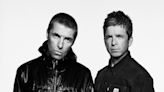 Oasis records best-ever UK albums chart week following reunion announcement