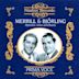 Prima Voce: Merrill & Björling sing Operatic Arias & Duets