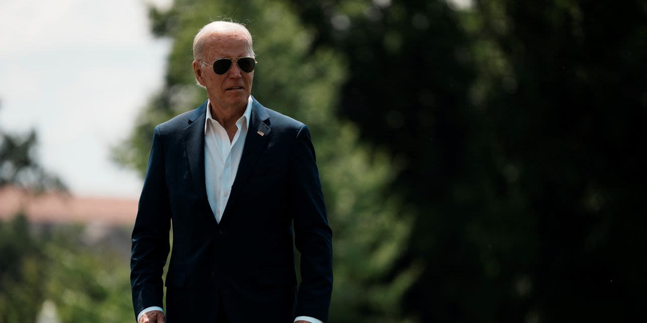 Biden to Call for Supreme Court Reforms and Overturn of Presidential Immunity