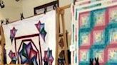 Final plans set for Sew Happy Hearts Quilt Show