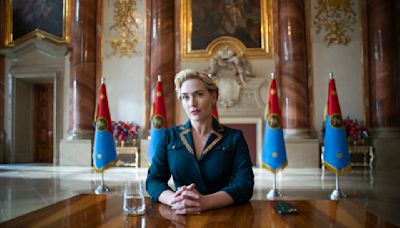 How ‘The Regime’ Score Reflected Kate Winslet’s Comedic and Chaotic Dictatorship