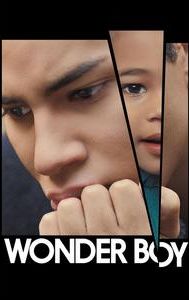 Wonder Boy