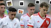 Los mejores memes de la derrota de River ante Riestra: Demichelis, el efecto Fabbiani y las burlas de Boca