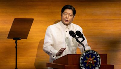 SONA 2024 LIVE UPDATES: President Ferdinand Marcos Jr.’s 3rd State of the Nation Address
