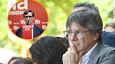 Junts reta a Illa a aclarar qué hará si Puigdemont es detenido durante su investidura: “Reventaría la democracia española”