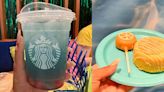 I Tried Starbucks' New Summer Menu—Here's What You Need To Know
