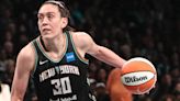 WNBA All-Stars launch Unrivaled, a 3-on-3 basketball league that tips in 2025