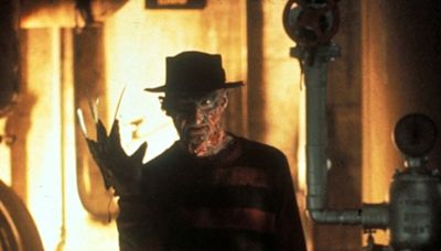 BBFC explains decision to lower A Nightmare on Elm Street’s age rating after 40 years