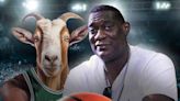 Shawn Kemp names the GOAT, and it’s not Michael Jordan or LeBron James