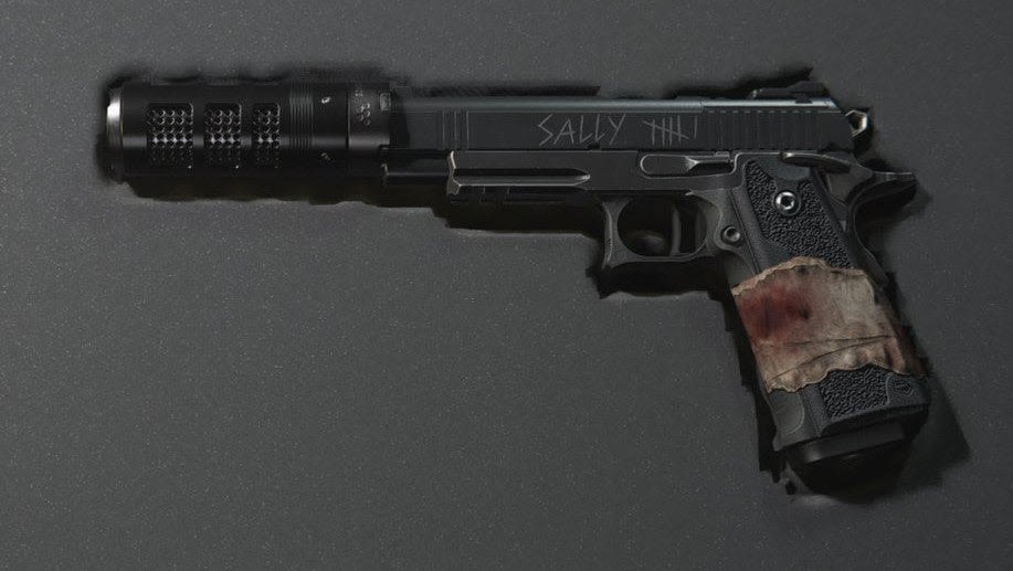 Call of Duty Black Ops 6 Pretty Much Confirmed After Treyarch Acknowledges Sally Pistols Discovery in Warzone