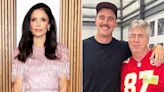 Bethenny Frankel Responds to Ed Kelce's 'Troll' Callout: 'The Swifties Can Come for Me'