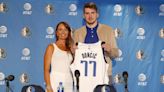 Who is Luka Doncic's mom? Get to know Mirjam Poterbin & her relationship with Mavericks star | Sporting News United Kingdom