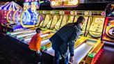 Dave & Buster's to allow betting on Skee-Ball, Hot Shots basketball, and arcade games