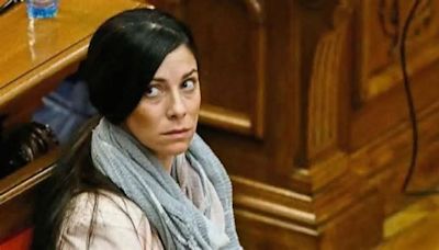 Crimen de la Guardia Urbana: Rosa Peral estudia pedir la revisión de su condena tras la confesión de Albert López