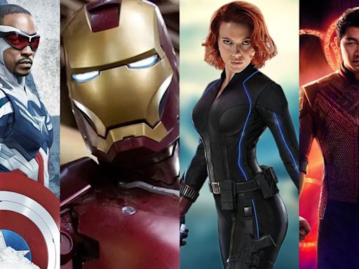 Who Are the 60 MCU Characters Returning For AVENGERS 5?