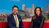 BBC Breakfast's Sally Nugent missing as host replaced by co-star in shake-up