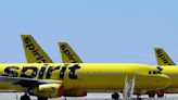 Merger vote at Spirit could reshape discount airline market