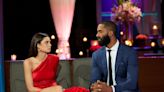 Matt James says he and Rachael Kirkconnell 'had given enough power and control' to 'The Bachelor' after taping 'After The Final Rose'