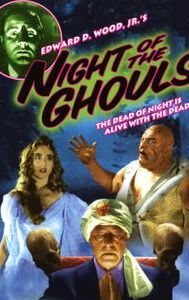 Night of the Ghouls