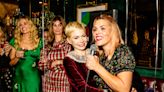 Busy Philipps and Michelle Williams Cohost Dôen’s Annual Planned Parenthood Fundraiser