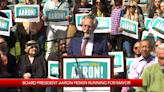 Progressive challenger Aaron Peskin disrupts San Francisco mayoral race