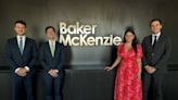 Baker McKenzie nombra a cuatro nuevos socios en España fruto de una operación global de promociones