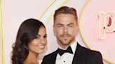 Derek Hough Wants 'Something Special' for His Wedding Dance: 'Maybe Come in from the Roof'