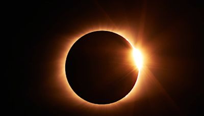 Eclipse en Argentina: la provincia que quedará a “oscuras” el miércoles 2 de octubre