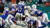 2024 NFL Schedule: Bills to kick off Thursday Night Football slate vs. Dolphins