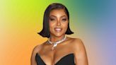 Taraji P. Henson Wants You to Remember You’re Deserving of Joy