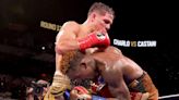 Charlo vs Castano live stream: How to watch fight online and on TV this weekend