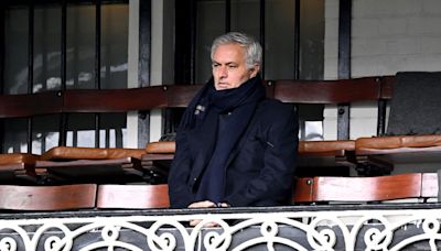 Mourinho se diz arrependido por recusa a seleção europeia: "Fui emocional"