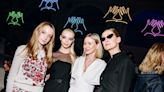 Celebrities Front Row at Dior Pre-Fall 2024 Ready-to-Wear: Anya Taylor-Joy, Rosamund Pike, Rachel Zegler and More