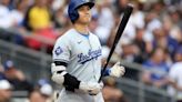 Dodgers' Shohei Ohtani Out vs. Padres with Back Injury After Exiting Previous Game