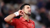 Novak Djokovic vs Francisco Cerundolo start time: When is French Open match?