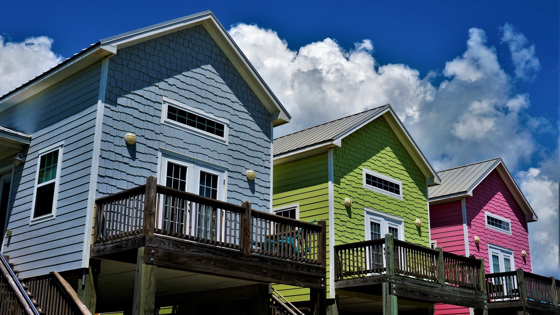 Could You Afford a Vacation Home in North Carolina? Check Out the Prices in These 8 Beach Cities