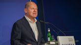 Scholz condemns political violence in Germany after further attacks