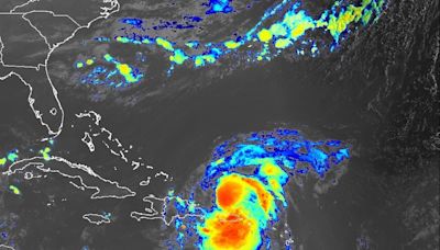 Tropical Storm Ernesto expected to become major hurricane. Impacts on your Florida weekend