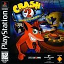 Crash Bandicoot 2: Cortex Strikes Back