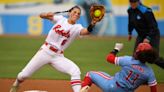 Ole Miss vs. Loyola Marymount softball video highlights, score in NCAA LA Regional rematch