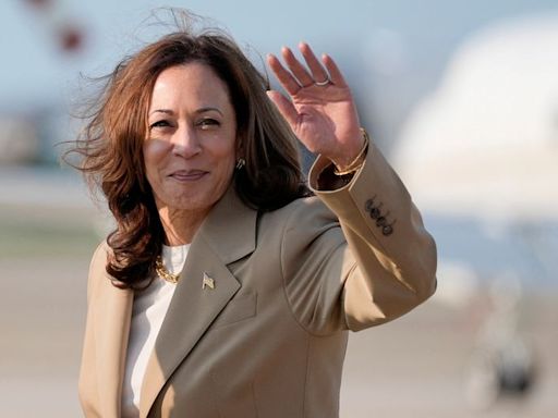 As Democrats embrace Harris, some pivotal US House candidates hold back